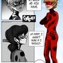 Ladybug!Adrien Comic Part 2/5