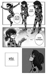 Ladybug!Adrien Comic Part 3/5