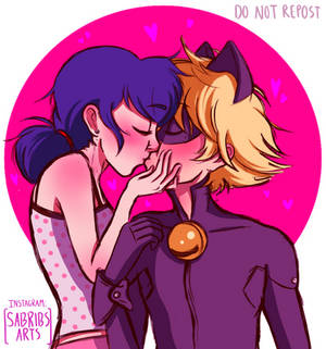 Marichat smooch