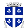 Quebecois Coat of Arms - My version