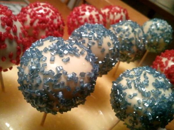 Cake Pops