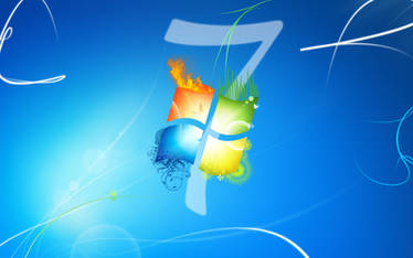 Windows Se7en