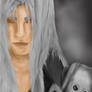 Sephiroth