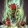 blanka charge