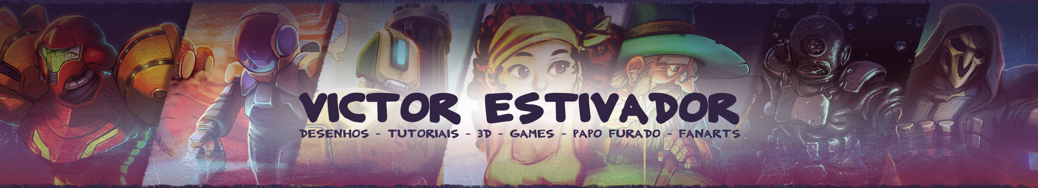 Channel V Deviantart Explore the Best Channel Art | DeviantArt