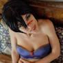 Lady Marian Hawke Romance cosplay Dragon Age