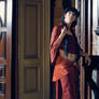 Mai ATLA cosplay