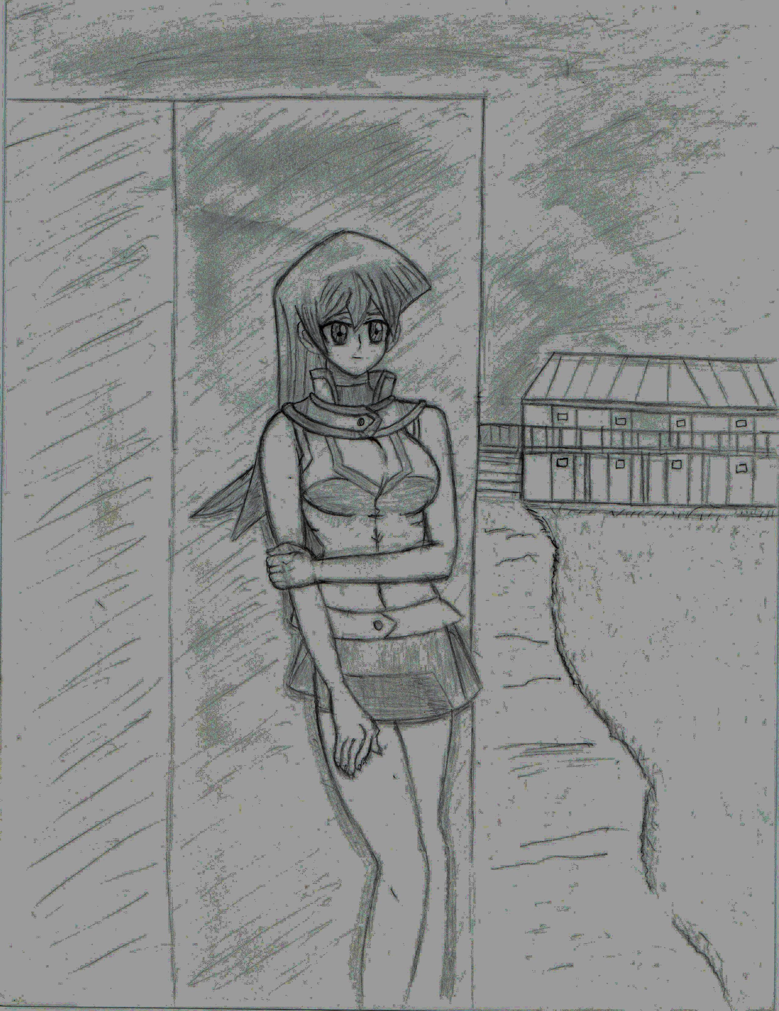Alexis Rhodes Confession Near The Red Dorm By Theredestshirt On DeviantArt alexis-rhodes-confession-near-the-red-dorm-by-theredestshirt-on-deviantart