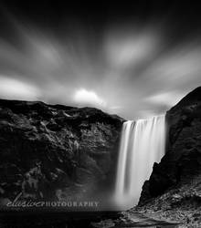 Skogafoss