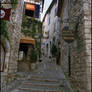 BG Medieval Street II