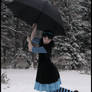 The Return Of The Umbrella II