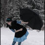 The Return Of The Umbrella VI
