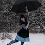 The Return OfThe Umbrella VIII