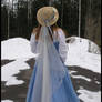 Miss Bluebell VIII