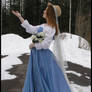 Miss Bluebell V