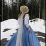 Miss Bluebell IV