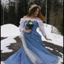 Miss Bluebell III