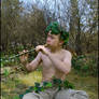 The Piper Boy