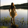 Wading I