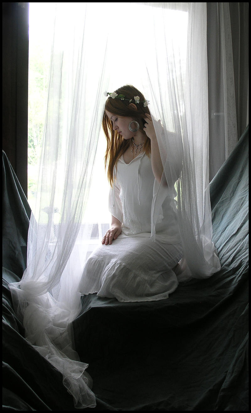 Veiled Princess