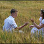 He And She I