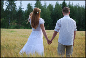 He And She IV