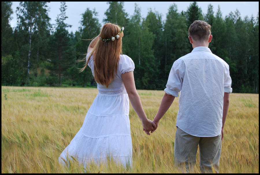 He And She IV