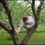 Tree Climber IV