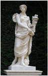 Statue II