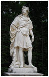 Statue III