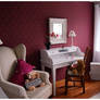 BG Girl's Room I