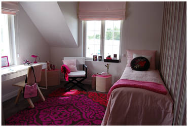 BG Girl's Room II