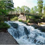 BG Bridge Over Troubled Water