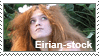 Eirian-stock Stamp