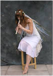 Fairy Piper I by Eirian-stock