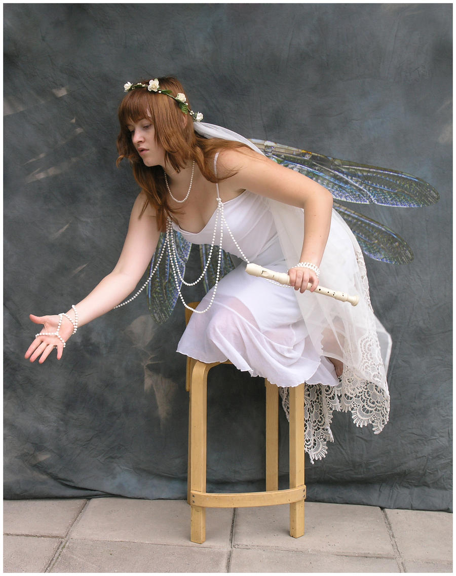 Fairy Piper III