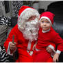 Santa And The Elf II
