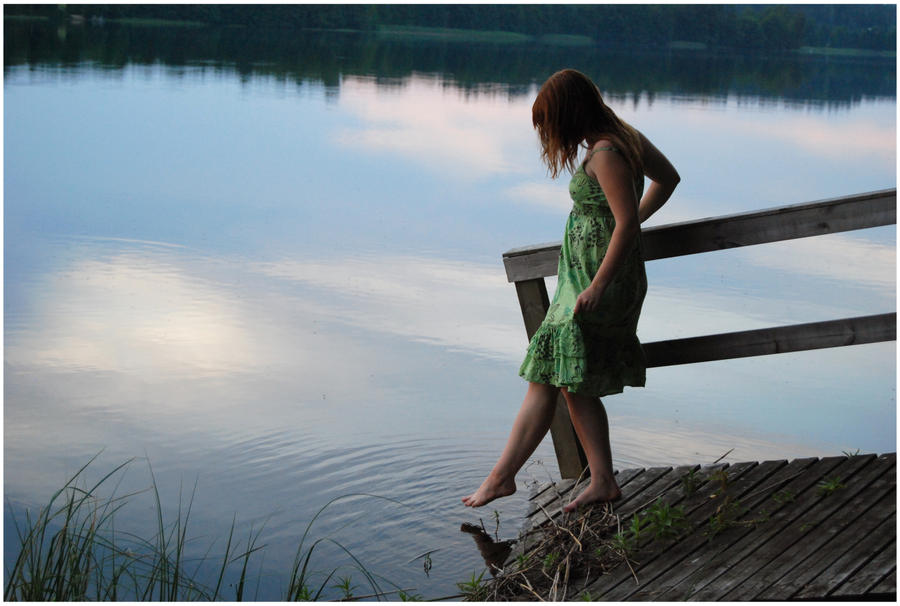 Summer Eve I