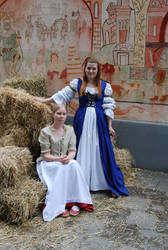 Of Maids And Ladies VIII