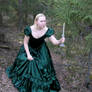 Princess in the Forest 2