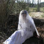 Annlise - Bridal Veil