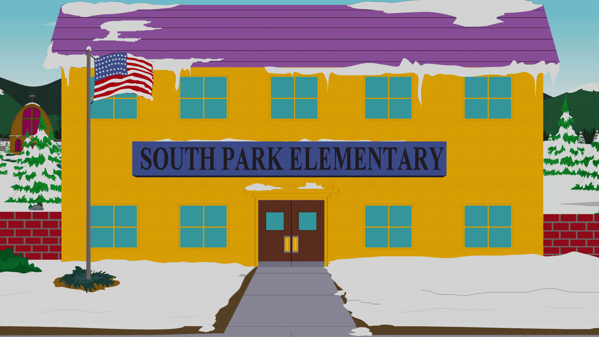 About – South Park Elementary School