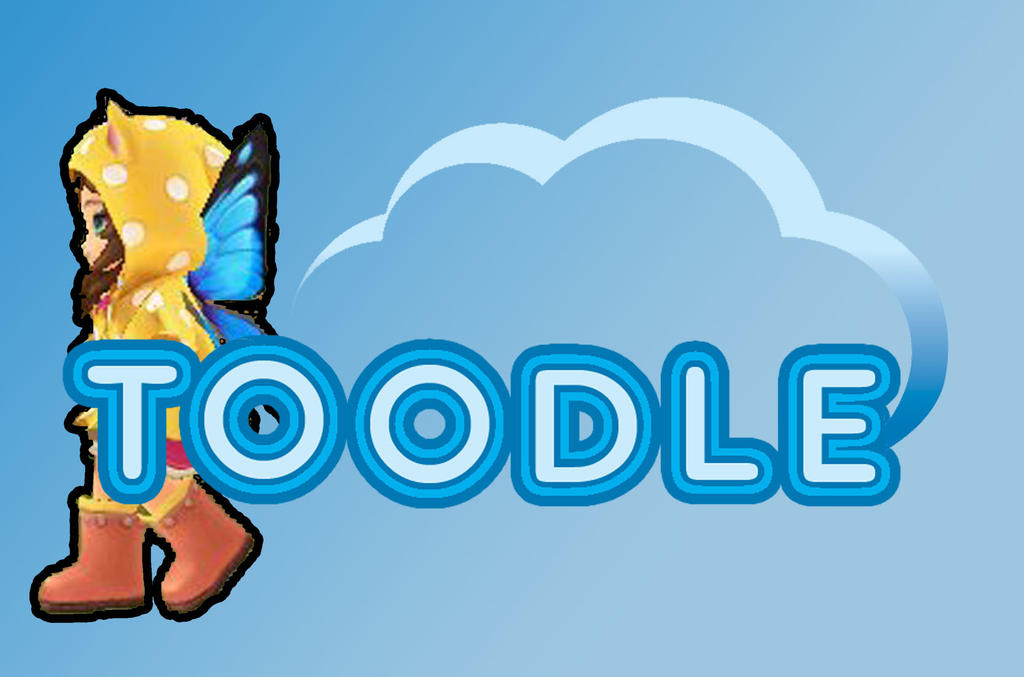 Toodle Sound Problem Toodle2 by CuddleThePumpkin on DeviantArt