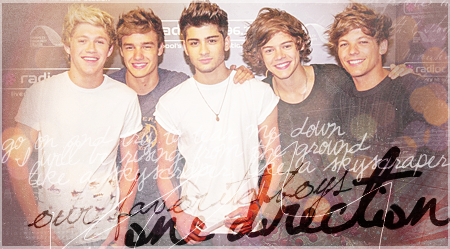 One Direction