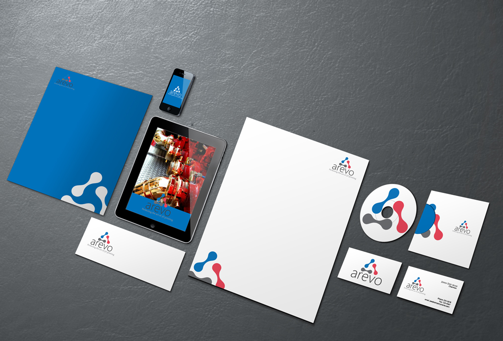 Stationery Design