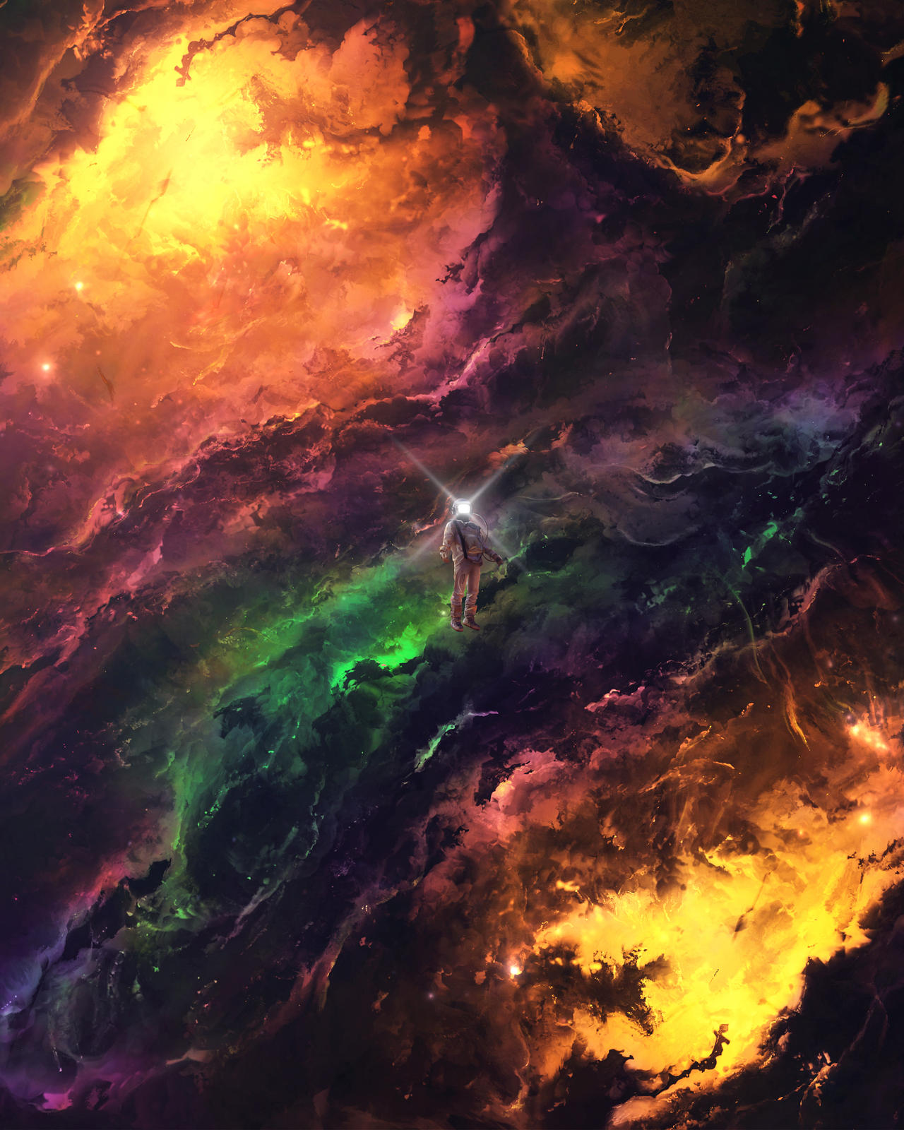 Space Manipulation Examples space manipulation by moalaa10 on DeviantArt