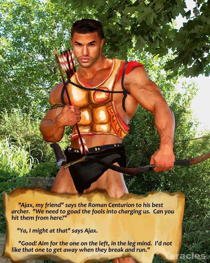 Wulfgar 06 by Teracles on DeviantArt