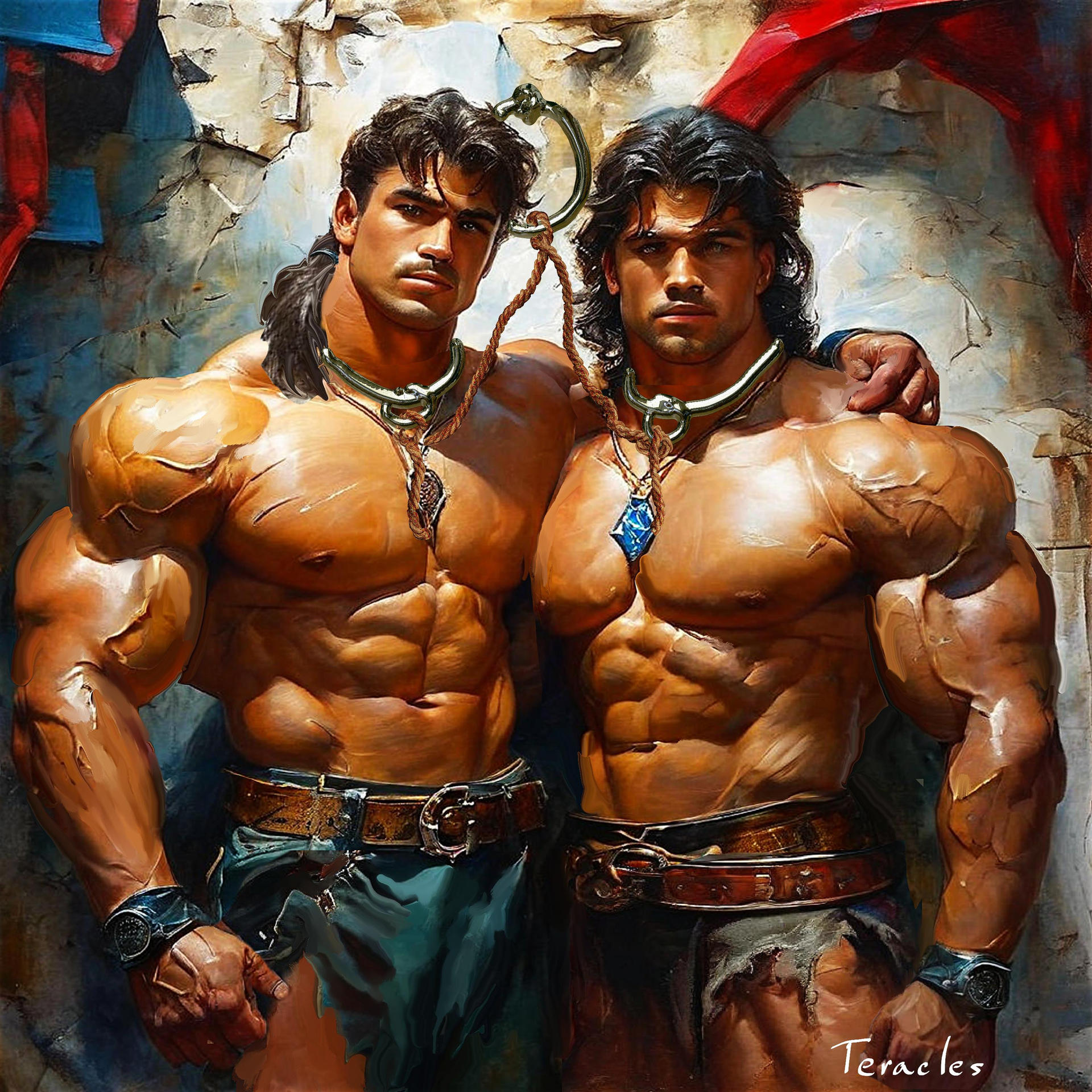 Chessmen 28 by Teracles on DeviantArt