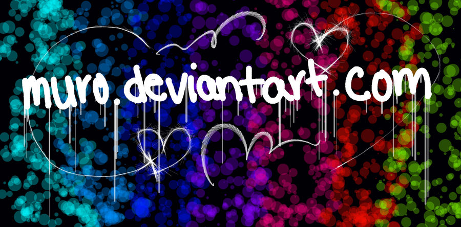 DeviantART Muro by AbabyL0v3 on DeviantArt
