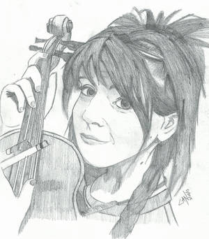 Lindsey Stirling